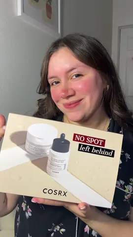 I received this product for free from COSRX and Picky🩷 @go.picky @picky.us @cosrx_official #pickyreview #gopicky #pickyxcosrx #cosrx #skincareroutine #kbeauty #skincaretips 