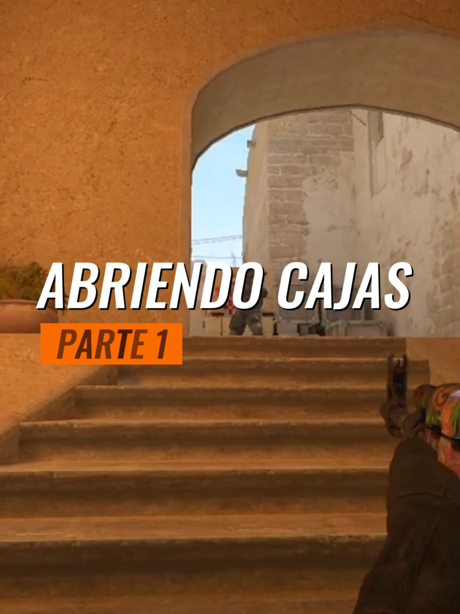 #1 - Abriendo cajas 👻 #fypp #fyp #cs2 #csgo #cs2moments #counterstrike2 #counterstrikeglobaloffensive #funnymoments #humor #viral_video #cajas #kick #jiordichan