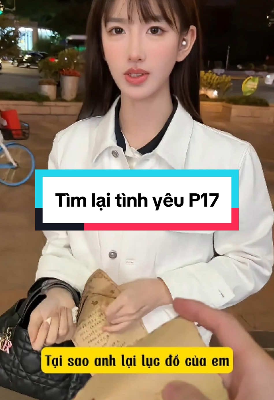 Tìm lại tình yêu P17 #douyin #phimhay #vietsub #ngontinh