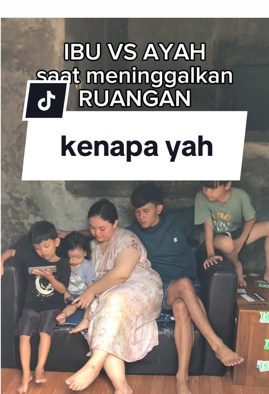 🤔🤔 #reels #fyp #couple #family #hiburan #comedy #husbandwife #radisastra