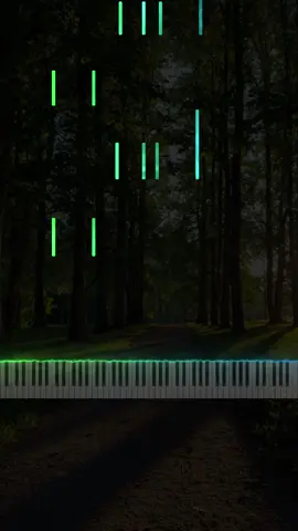 Chopin - Nocturne Op.48 No.1 #piano #pianotutorial #chopin 