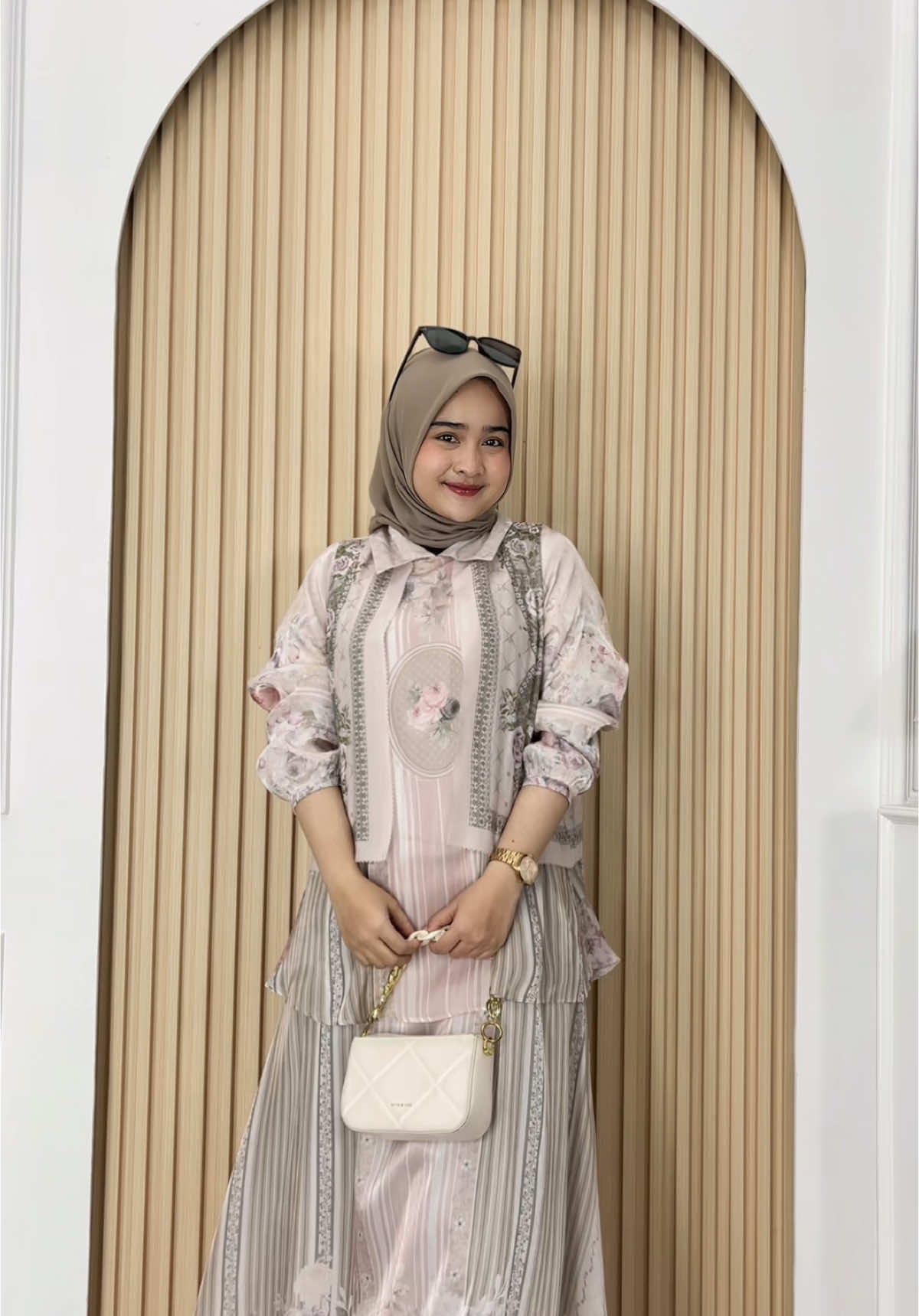 NEW ARRIVAL🥰‼️#belilokal #masukberanda #fypシ #dress 