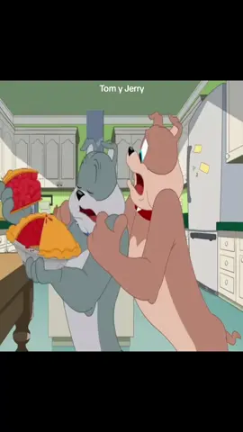 #tomandjerry #dibujosanimados #tomyjerry #cartoon 