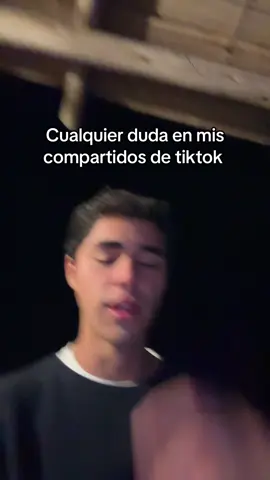 Ya saben 
