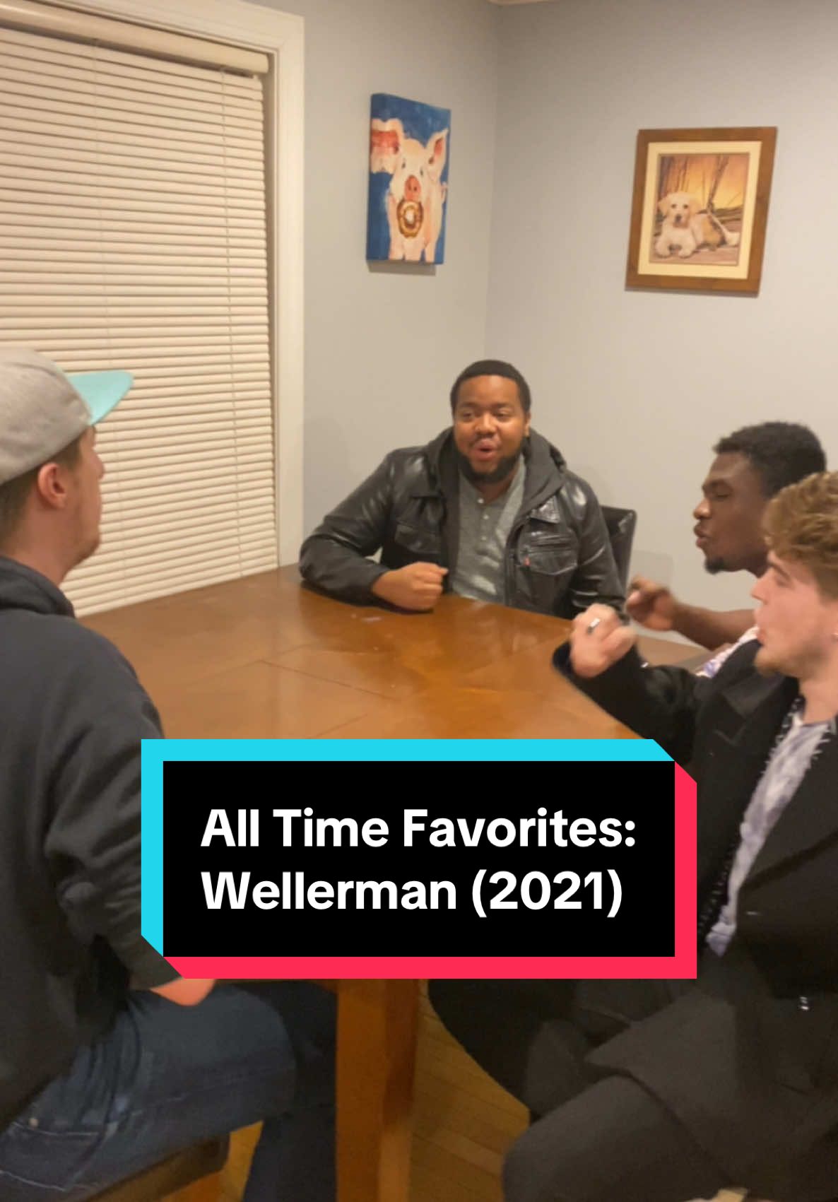 Wellerman - the video that opened up so many doors and opportunities for us 🫶 We couldn’t be more grateful for the love, support, and kindness over the past five years. Please come find us on IG, YouTube, etc, and feel free to stream our music on all platforms - we still have plenty in store for 2025! Thank you so much, and we love you all! See you soon ❤️ #wellerman #seashanty #acapella #harmony #foryoupage #goodbye 