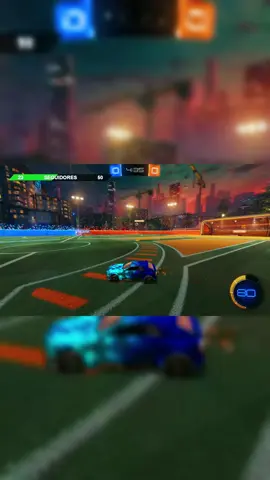 What a save!!! 😭😔#rocketleague #funny #plat3 #fyp #rocketleagueclips #pc #pcgaming #kick