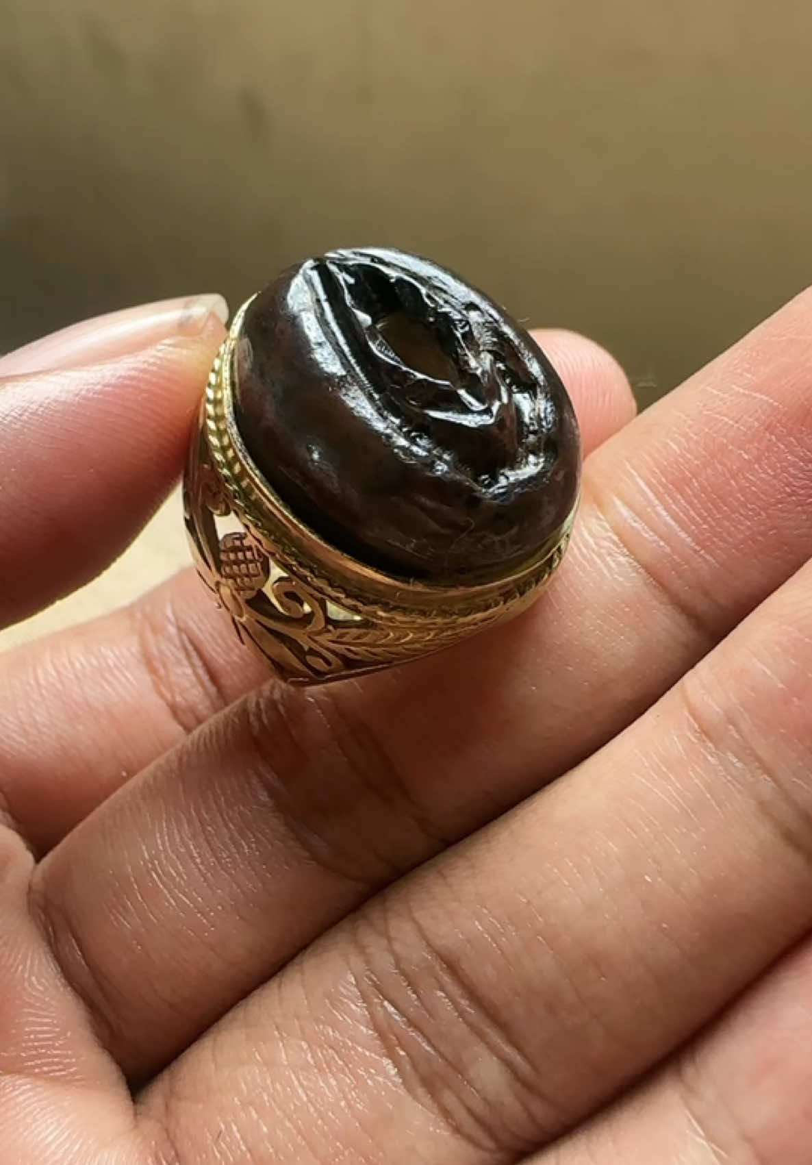 CINCIN BATU MUSTIKA TUNDUNG BAWUK ASLI ALAM MINAT INBOX #cincintundungbawuk #mustikatundungbawuk #batualam #pengasihan #pelet #pemikat #hoki 