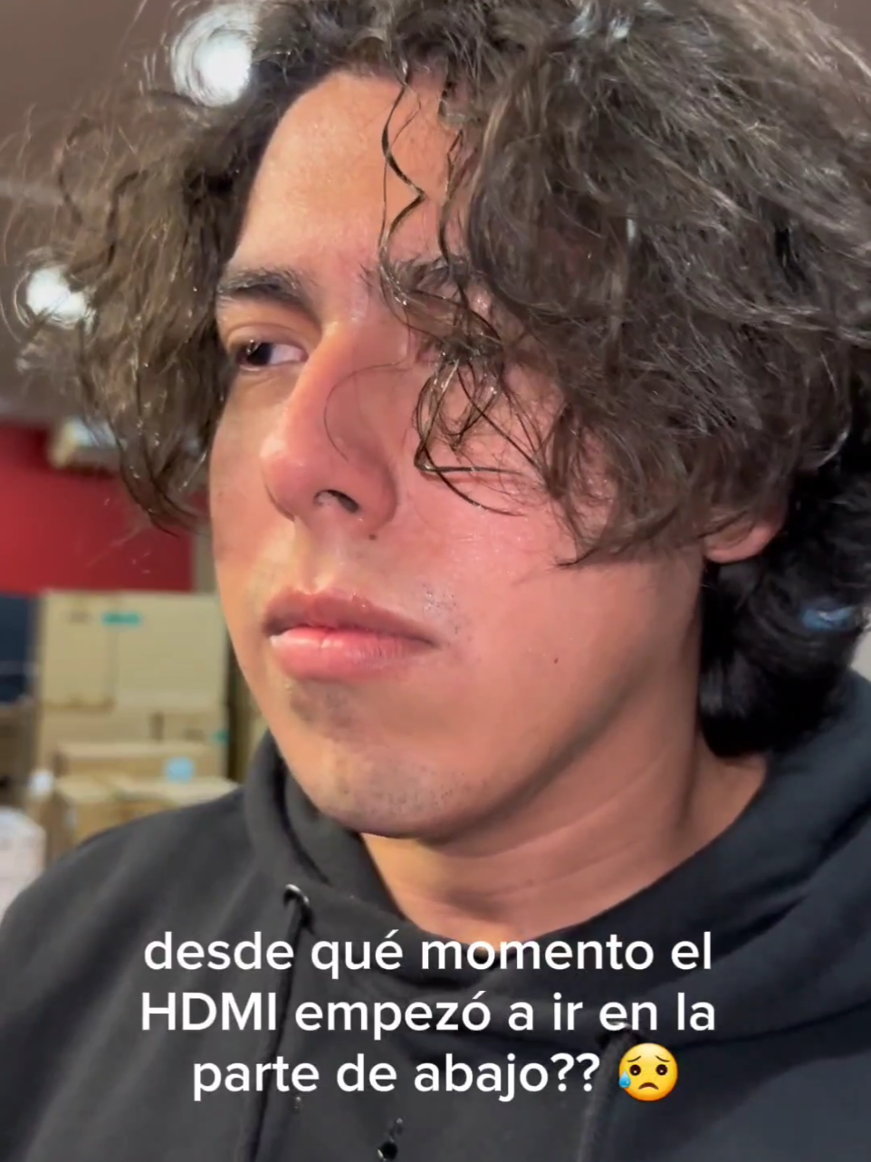 Pasa más de lo que crees . . . . . . . . . . #viral_video #humor #humortiktok #clientes #pcgaming #pcgamer #paratiiiiiiiiiiiiiiiiiiiiiiiiiiiiiii 