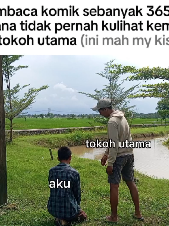 tomoh utama:tenang bro gua ada bersama mu🤝#mem #lucu #parody #jokes 