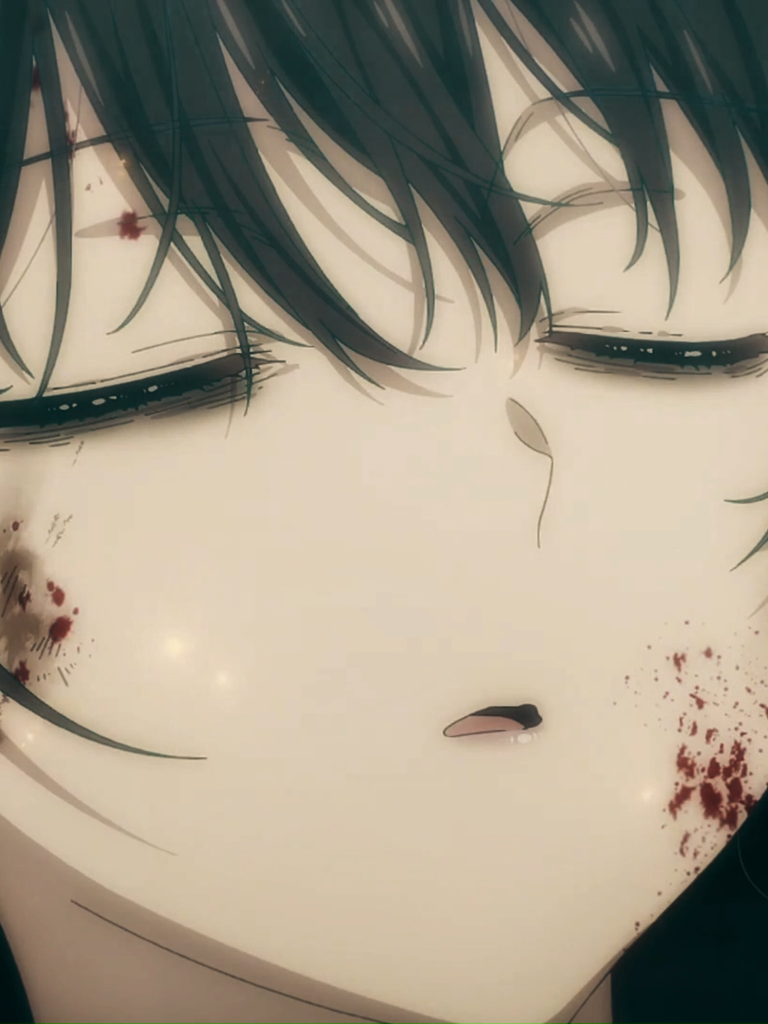 Kurumi sad edit 😖#kurumitokisakiedit #kurumi #datealiveedit #datealivekurumi