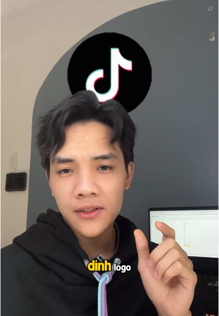 Cách tải video TikTok không dính Logo cự kỳ đơn giản cho iPhone #LearnOnTikTok #dodorv #tiktok 