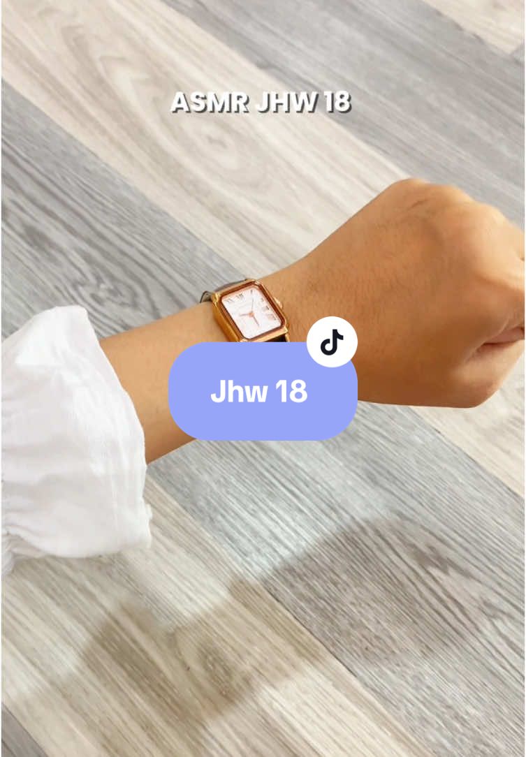 Jhw 18 grey #fypageシ #fypage #TikTokAwardsID #jhwonosobo ##fyp #asmr #asmrtiktoks ##asmrviral #asmrsounds #jhw18jimshoney #jhw18 #rekomendasijamtangan 