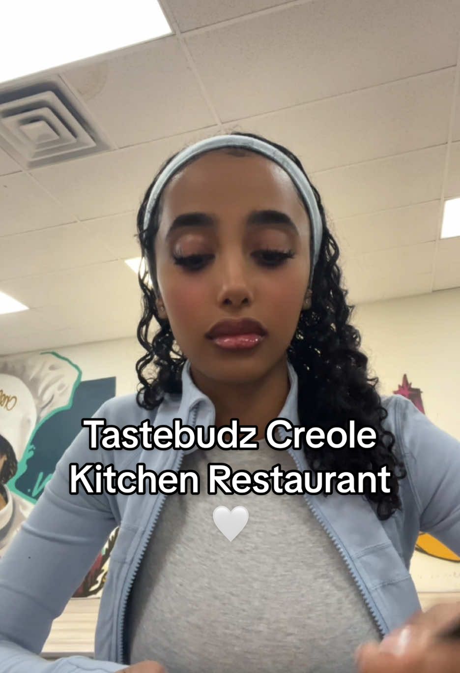 Tastebudz Creole Kitchen Restaurant 🤍 #tastebudz #tastebudzcreolekitchen #lasvegas #lasvegastiktok #foodreview #keithlee #Foodie #lasvegaseats 