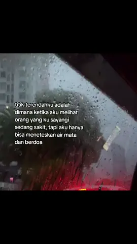 cepat sembuh ya manusia kuat🥺#galaubrutal 