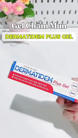Chân ái của tui đây rồiii #review #gelchammun #chammun #gelmundermatidem #goclamdep #skincare #chamsocda #xuhuong 