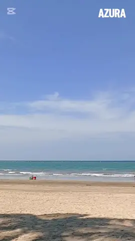ချောင်းသာကမ်းခြေ အရမ်းလှနေလို့ 🌅🌊🏖️ #azura #beach #resort #chaungtharbeach #sea #beachfront #Summer #seaandsun #အဇူရာဟိုတယ် #ချောင်းသာကမ်းခြေ🍸🍹🍾🥂🍤 #beachvibes 