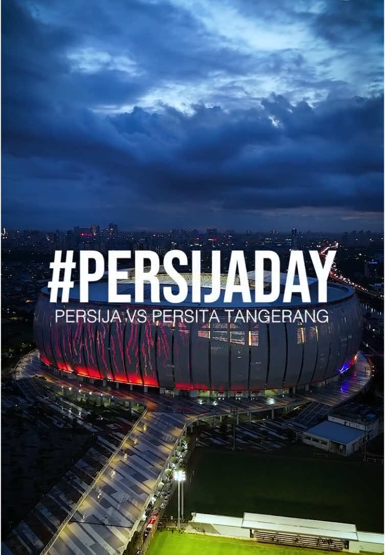 Satu kata, MENANG‼️ #PersijaDay #BRILiga1 #Persija 