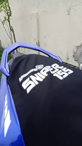 Dapat meron ka nitong Sniper Sear Cover na 'to para iwas scratches ng pusa ang upuan ng motor mo at syempre waterproof rin yan. Chrck out na! #yamaha #sniper155 #fyp #fypage #fyppppppppppppppppppppppp #fypp #fypシ゚ #fypdong #fyppp #fypシ゚viral🖤tiktok 