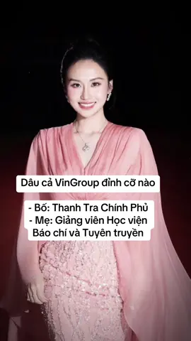Gia thế và năng lực con dâu cả tỷ phú Phạm Nhật Vượng  #vingroup #vinfas #builananh #phamnhatvuong #condauphamnhatvuong  #damcuoicontraityphuphamnhatvuong 