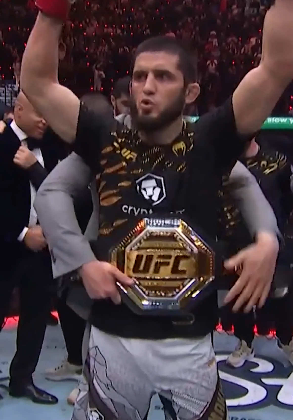 AND STILL 🏆 🇷🇺 ISLAM MAKHACHEV SUBMITS RENATO MOICANO! #UFC #ufc311 #islammakhachev #makhachev #khabib #khabibnurmagomedov #ufcfighter #ufcedit #ufcvideo #ufcrussia 