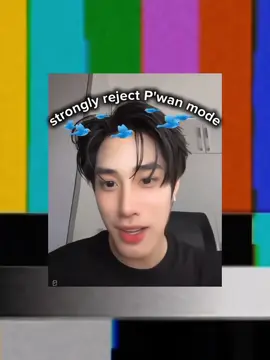 strongly reject P'Wan mode😂 #PopUpSquidGameTHxเติ้ลเฟิร์สวัน #เติ้ลเฟิร์สวัน #tlefirstone #tle_mtm #firstone_wnk #fyp #foryourpage #fypシ゚ 