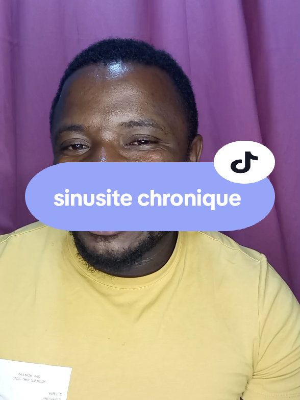 Réponse à @kabasurlqih traitement naturel de la sinusite chronique avec #ail #citron #oignon #sinus #sinusite #vues 