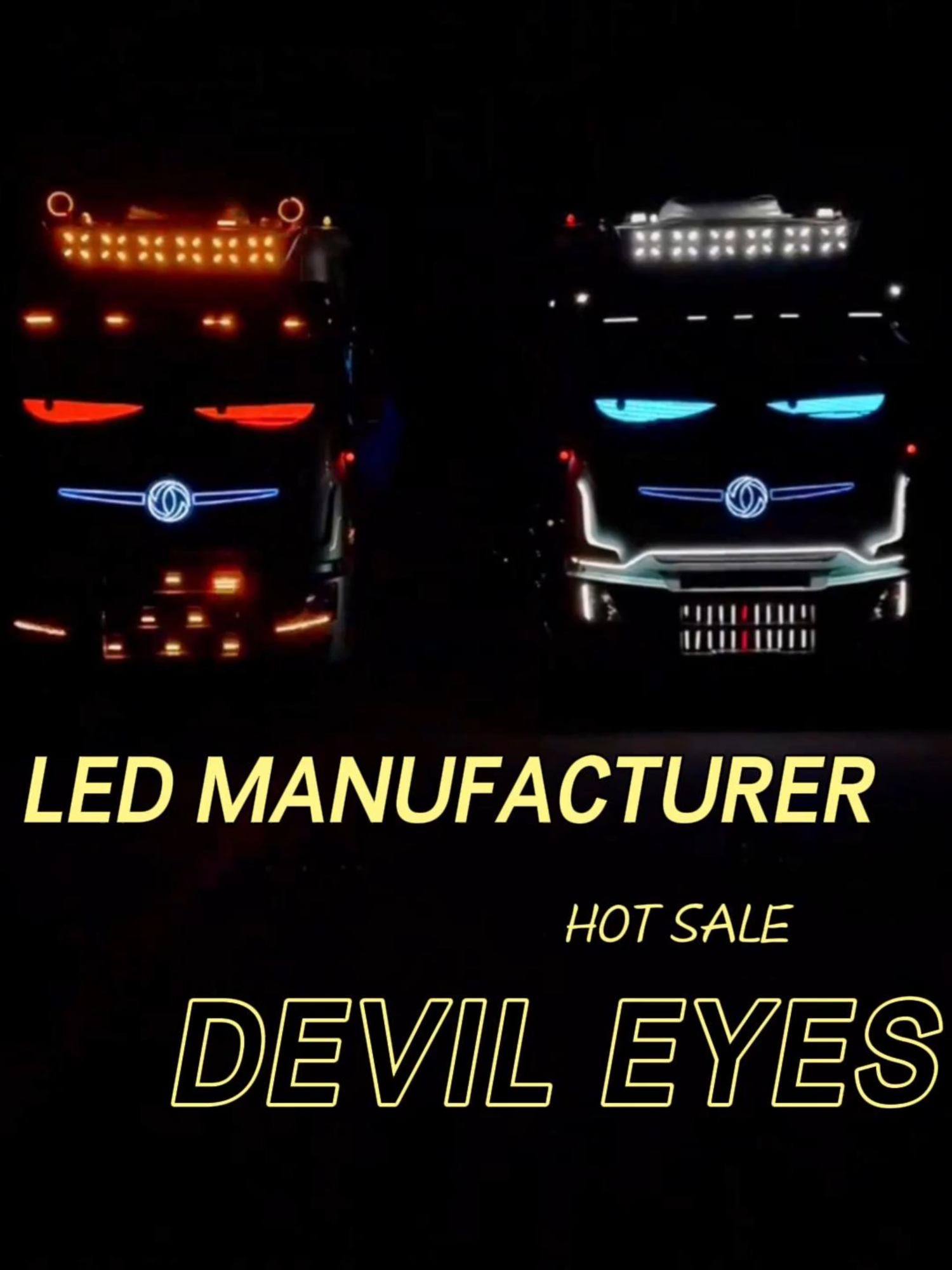 Advertising Flexible LED Display APP Programmable Scrolling LED Sign Display for Car Digital Display LED Matrix Panel #car #bus #truck #led #carlights #carlover #caraccessories #cargadgets #fyp #ledpanel #ledlights #foryou #cargoodthing #carsoftiktok #virale #trucker #ledscreen #leddisplay #gift #christmas #iledshow #manufacturer #devileyes