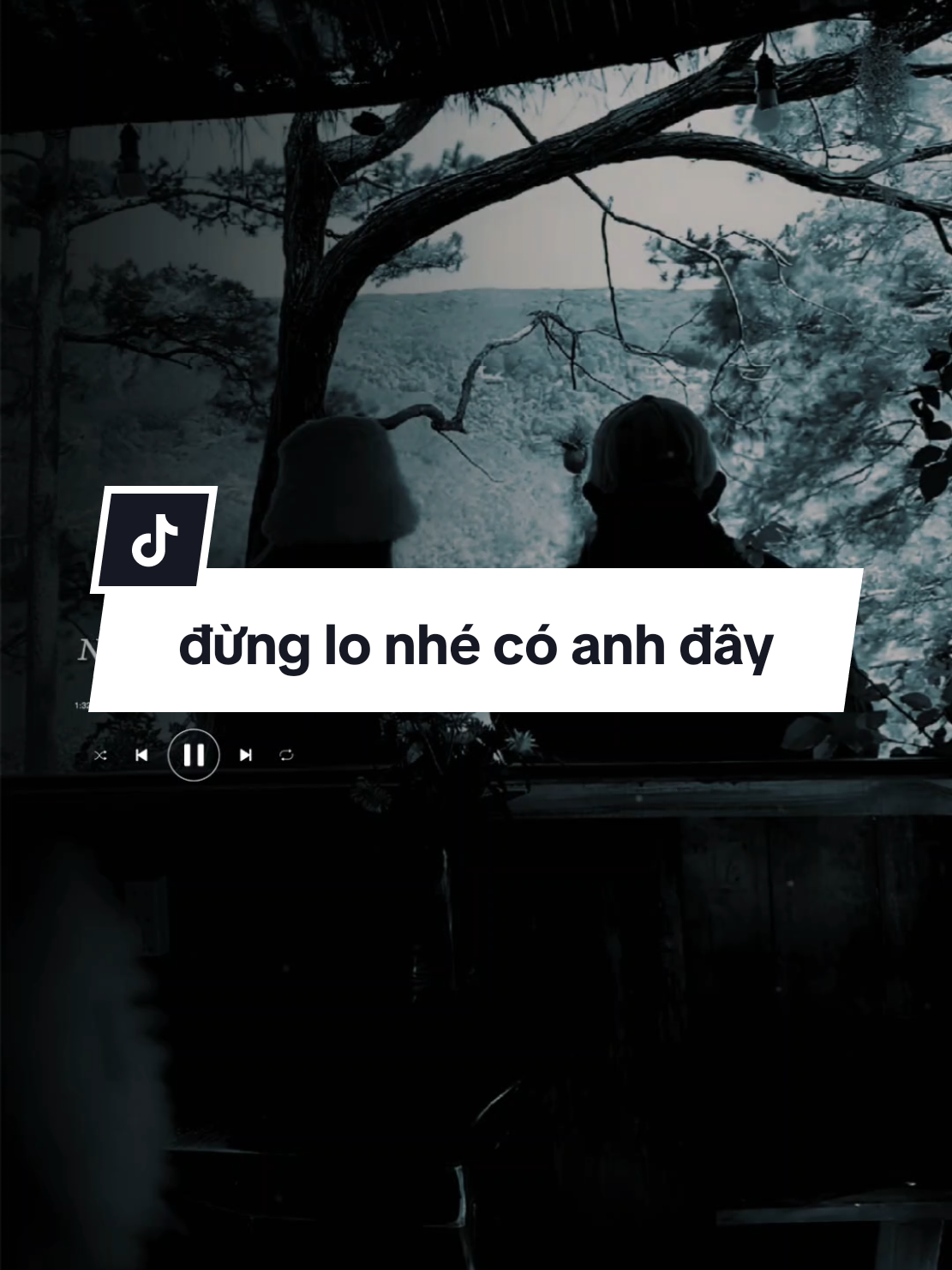 Đừng lo nhé có em đây #sbtentertainment #nhackhucbuon #nhactamtrang #tamtrangsuy #CapCut 