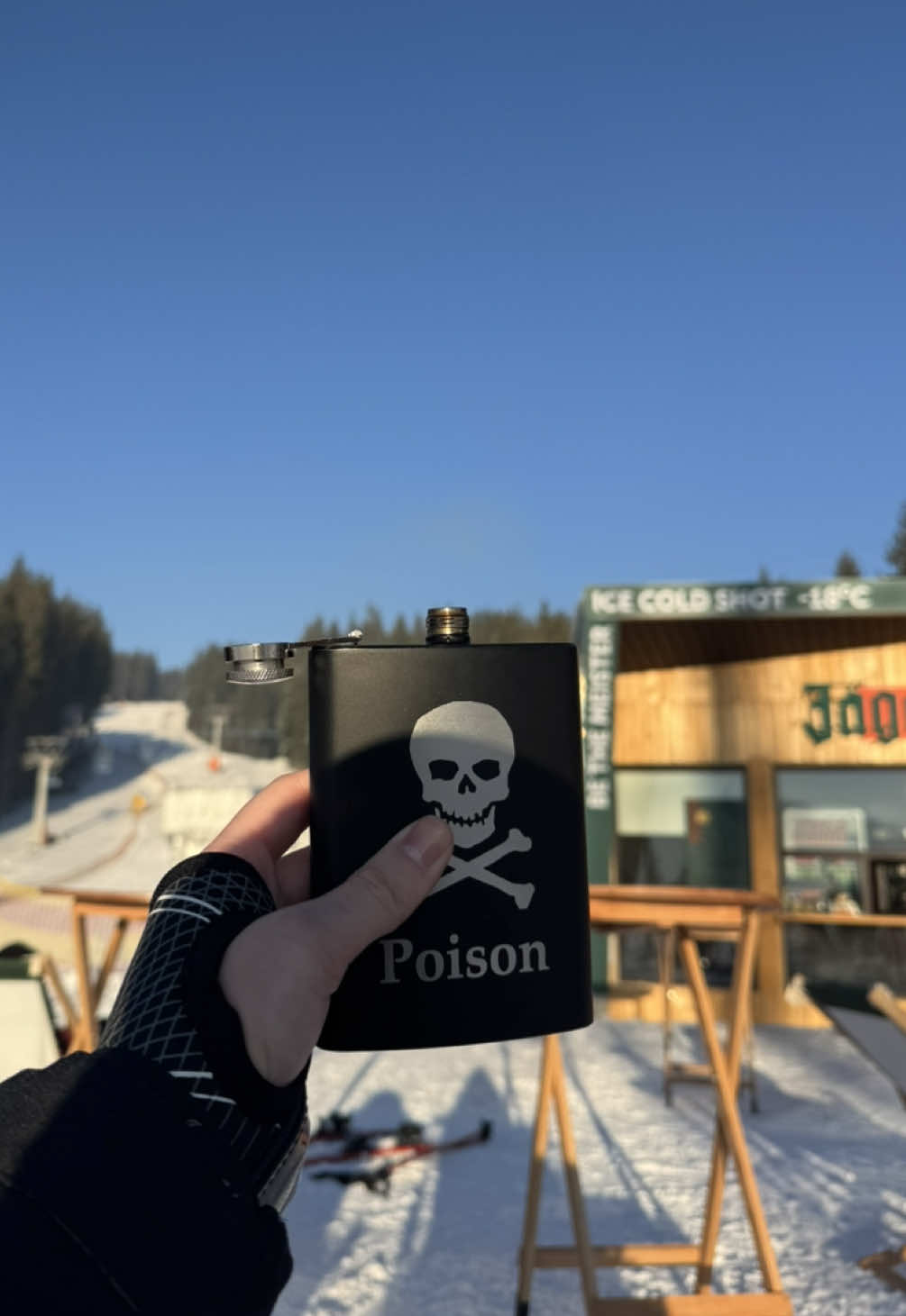 our religion ⛷️🏂 #ski #wintervibes 