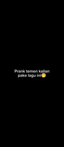 kok gini ya ending nya🥲 #pranktemen #sambunglagu #prankchat #prankchatwhatsapp #prankchatlagu #prankcowo #baper #trend #fyppagee #xyzabc #4u #fypdonggggggg #fypppp #masukberandafyp #pranklucu 