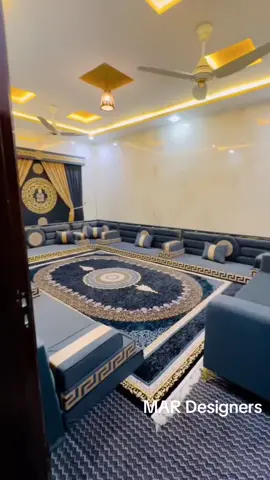 Arabic Majlis Bethak #livingroom #livingroomdecor #lcdunit #foryou #foryoupage #karachi #arabic #arabicmajlisofficial 