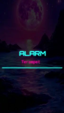 Alaram Terompet Pagi🎶#alarm #ringtone #nadadering #panggilan #notifwhatsapp #kingwhatsapp #fypシ゚ 
