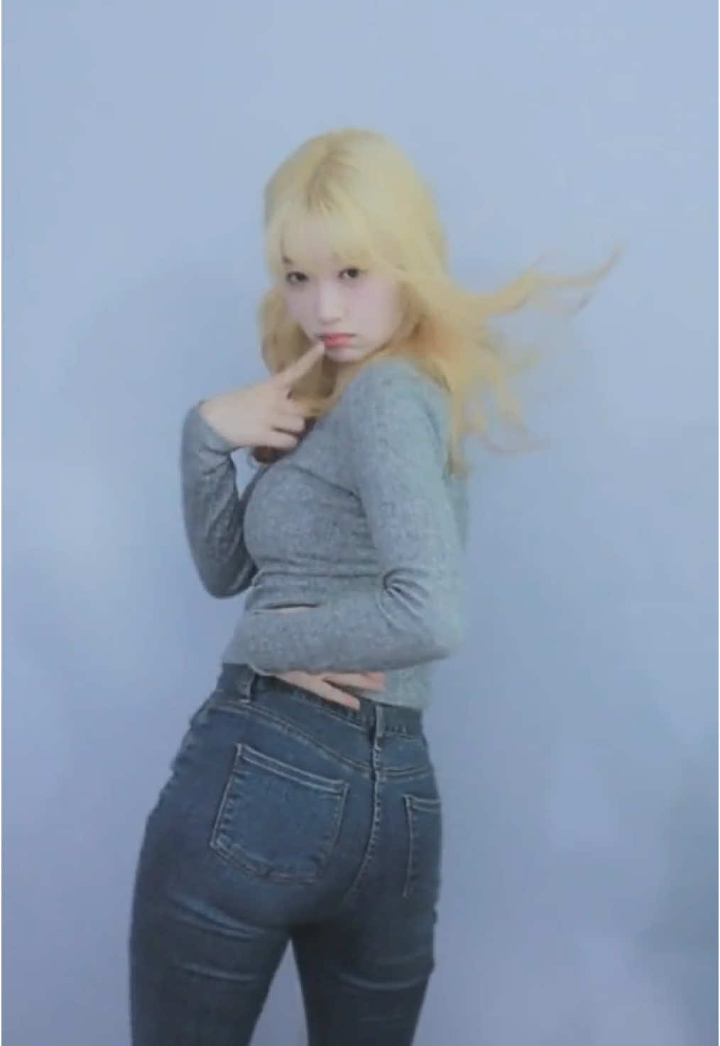 터미널 해달라고 해서 터미널>.< #tiktoklive #korean #koreanstyle #koreangirl #日本 