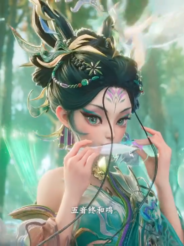 Video CG Tết Ất Tỵ 2025 Vương Giả Vinh Diệu  Cre: Bảo Loki #lienquanmobile_garena #LienQuanMobile #xuhuong #xuhuongtiktok #HOK #AOV #TranMoiLocToi 