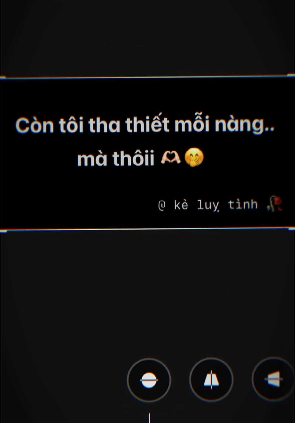 Lão hạc tha thiết cậu vàng..còn tôi tha thiết mỗi nàng mà thôi… ❤️🤭 #fyt #valral #story #tinhyeu #iloveyou #QinzAnz❤️ #nhachaymoingay #noitinhyeubatdau #xuhuong #xuhuong #xuhuong #xuhuong #xuhuong #xuhuong #xuhuong #capcut #capcutgenz 