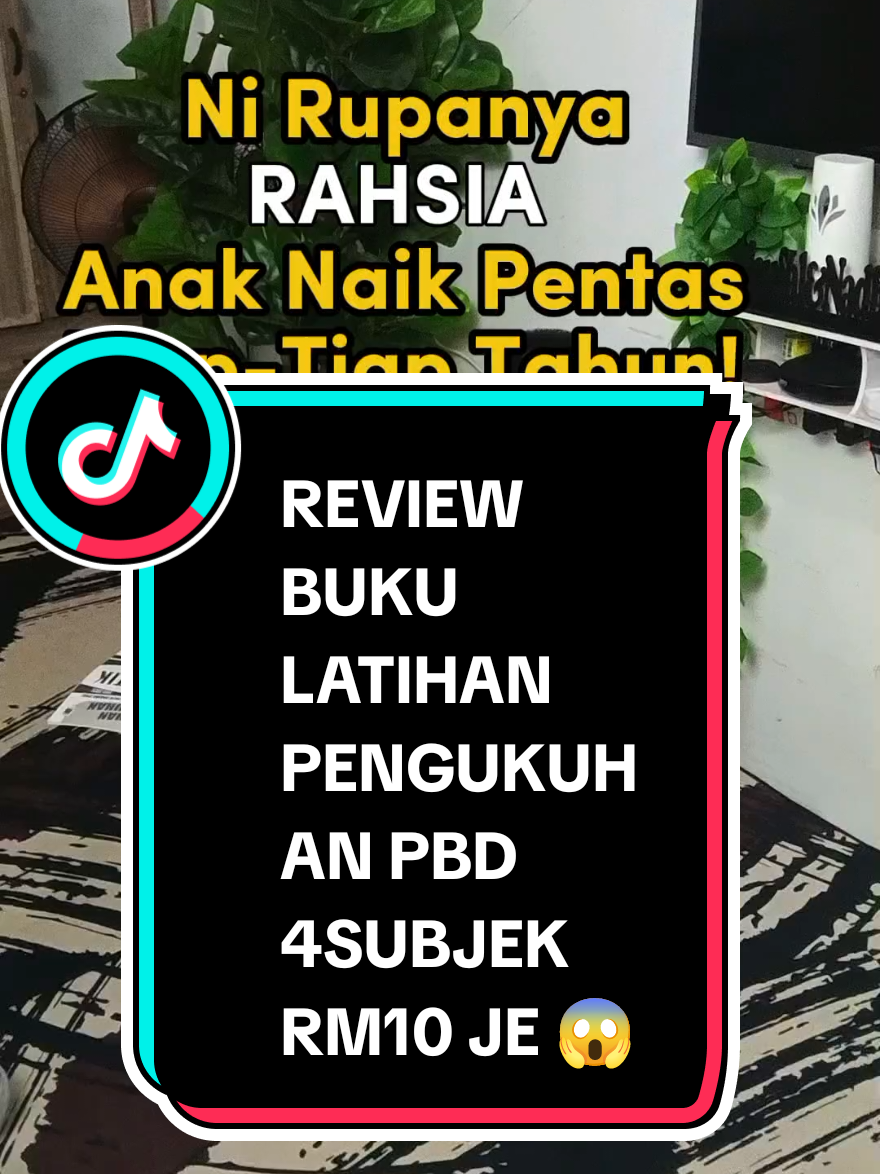 4subjek RM10 😱 latihan pengukuhan PBD! tak beli rugi!! stocks terhad lambat habis! buku latihan pengukuhan PBD boleh buat masa cuti sekolah ni! anak hebat bermula Dari rumah 💪 ayuh ibu ayah belikan Buku ni utk dorang! buku latihan pengukuhan PBD!#bukulatihanpengukuhan #bukulatihanpengukuhanpbd #latihanpengukuhan #latihanpengukuhanpbd 