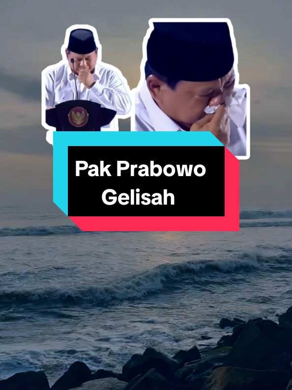 Harap Bersabar Ya , Pak Prabowo Juga Mendengar Keluh Kesah Kalian ☺ #prabowo #makansianggratis #makangratis #fypviralシ 