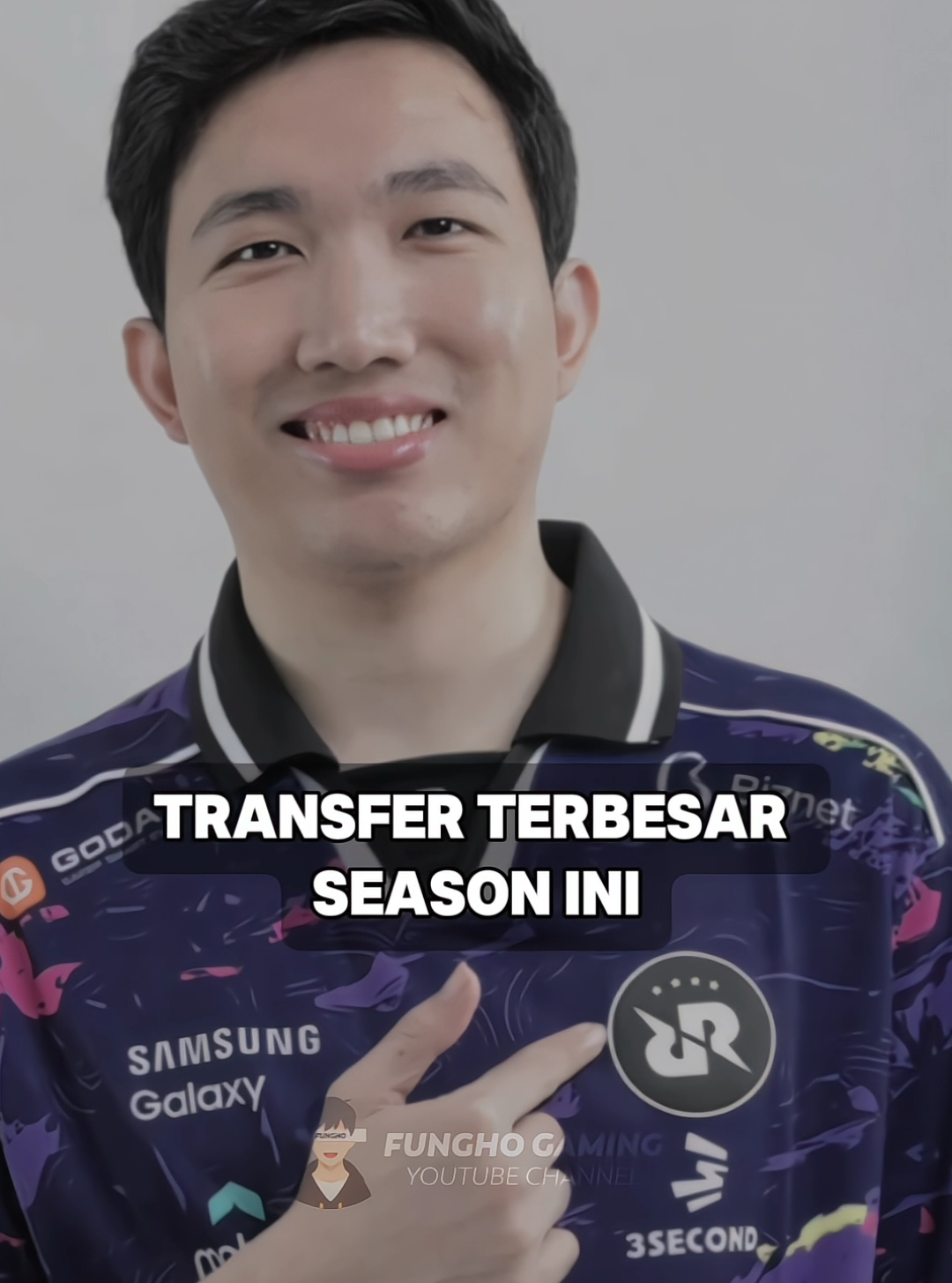 TRANSFER TERBESAR SEASON INI 🤣 LEMON JOIN EVOS INDIA 🗿😅 #fyp #lemon #mlbb #luminaire #oura #evosesports #MLBBSkinGifts #MobileLegendsBangBang #MLBB 