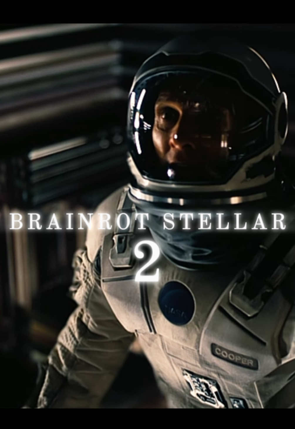 Teil 5 | Wenn interstellar gut wäre 💀 #interstellar #brainrot #fyp #interstellaredit 