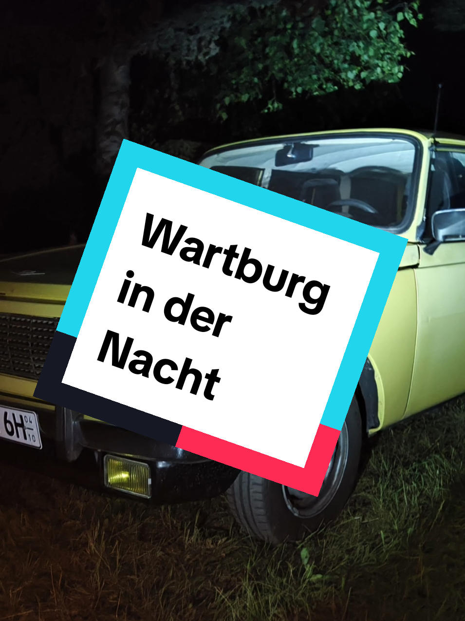 #wartburg #wartburg312 #ostblockfahrzeugtreffen #ostdeutschland #ddrtiktok #Ostblockfahrzeugtreffen2025 