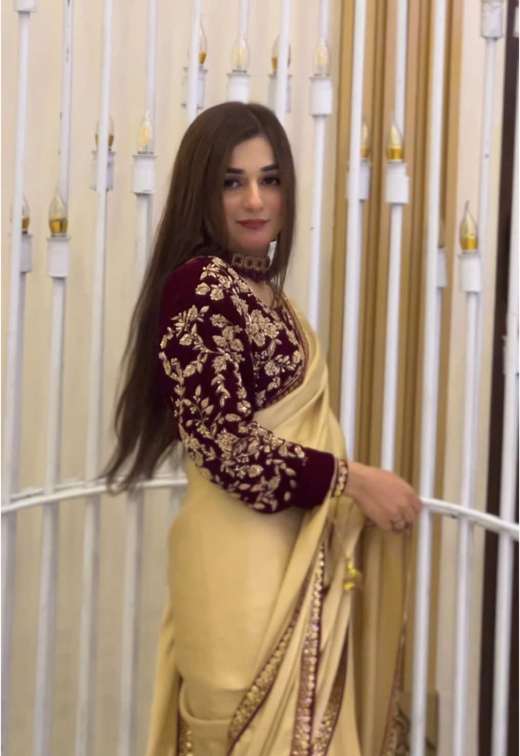 Esa na ho Dil sambhle na🫀 #fypシ #foryoupage #fyppppppppppppppppppppppp #tiktok #pakistan #pakistanzindabad #viral #trendingvideo #peshawar #wedding #swat #outfit #outfitideas #emaans7 