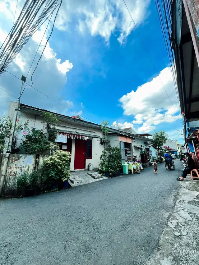 beberapa foto yg di ambil siang ini dari kawasan jakarta yg sangat menarik 🤨  #fy #fypage #fypp #vibes #jakartaselatan #jalanjalan 