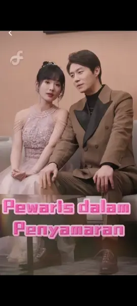 part 74 pewaris dalam penyamaran #dramatiktok #drakor #dramachina 
