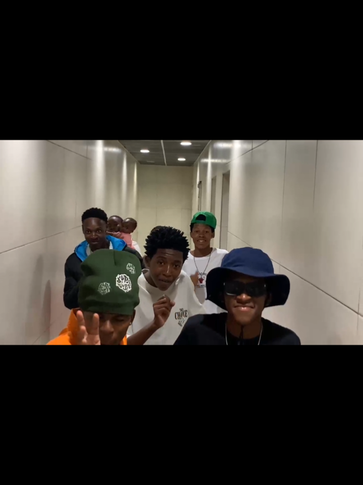 _Gavi_Scott fela 🔥 🔥#musically #viral_video #songs #wave #southafricatiktok🇿🇦 #amapiano #gavi_scott #manymore 