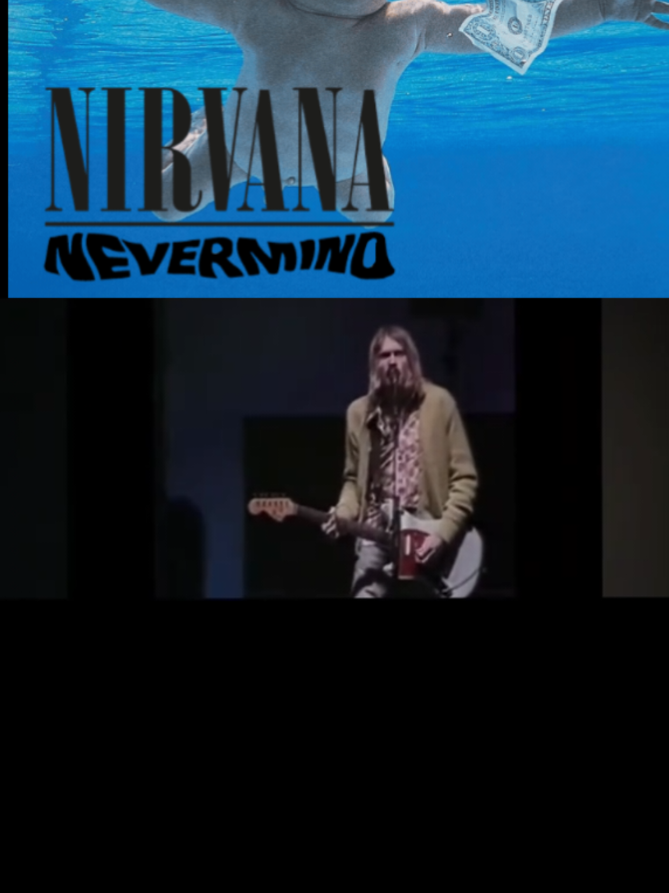 Nirvana,Smell Like Teen Spirit Nevermind #nirvana #smellliketeenspirit #nevermind #grunge #grungemusic #seattlesound #90s #90smusic #90ssong #kurtcobain #Davgrohl 