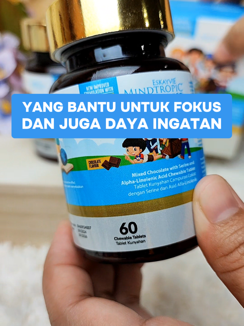Anak nak UPKK banyak bab nak kena prepare awal. PCHI, AMALI SOLAT, TILAWAH HAFAZAN. Trial.  Jom mulakan sekarang untuk bantu sepanjang proses pembelajaran mereka. Mindtropic Junior sesuai dari usia 2 hingga 12 tahun.  #MindboosterUPKK #VitaminMindaAnakBijak #BoosterMinda #MindtropicKakDhuha #EskayvieMindtropic 