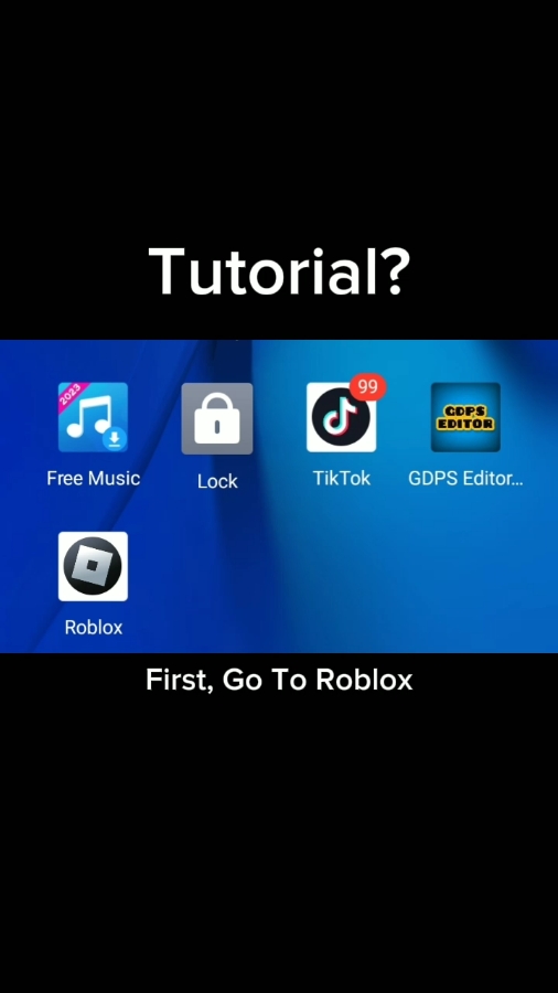 Many of y'all asking how to put Roblox Avatar in Prisma so... here ya go #roblox #fypp #memes #fyp #robloxanimation