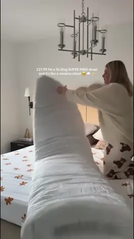 #goodnight #goodthing #goodsleep #sleep #fluffy #beding #2025 #viralvideos #cozyathome #fyp #tiktokshop #tiktokshopping #duvet #quilt 