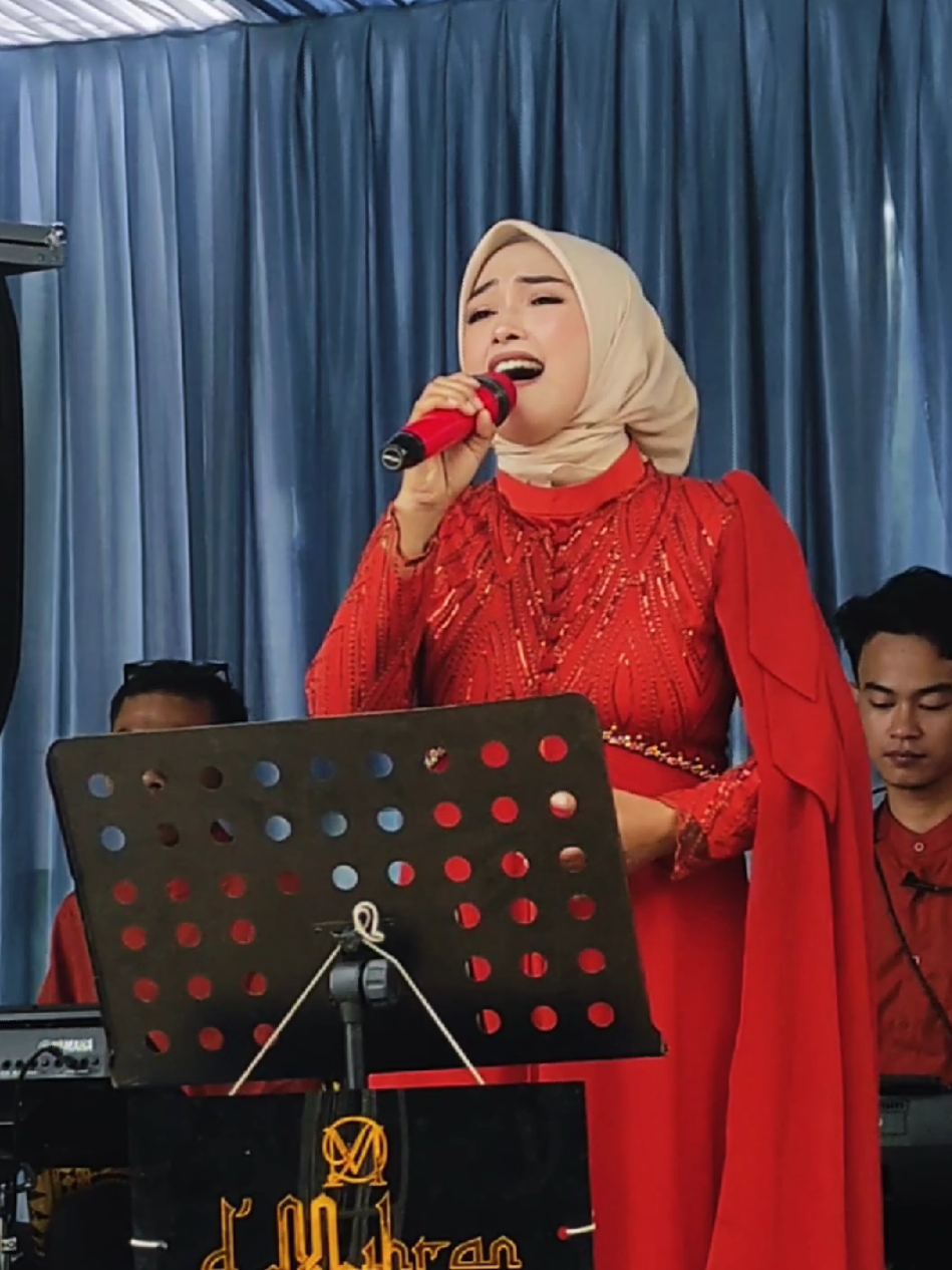 Yang Lagi Viral Kayanya 🥰🥰 Live performance Gambus D'MIHRAN VOICE ❤️  #viral #gambus #gambusarabic #fyp #arabicsong #ogohogoh @aissuara1 