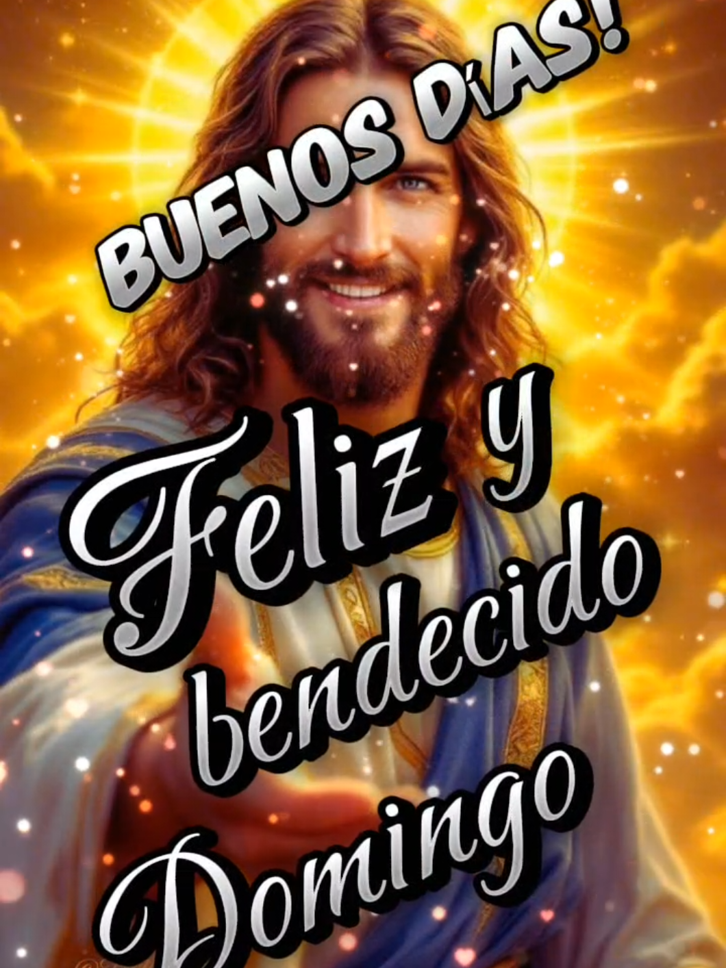 Oscar Medina  Gracias Señor Buenos Días Feliz y bendecido Domingo #CapCut #enparatitiktok❤ #motivacional #buenosdias #bendecidodia #@ligiajosa #fraces 